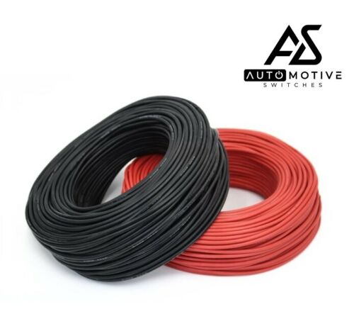 0.75mm Thin wall Automotive Auto Cable Wire